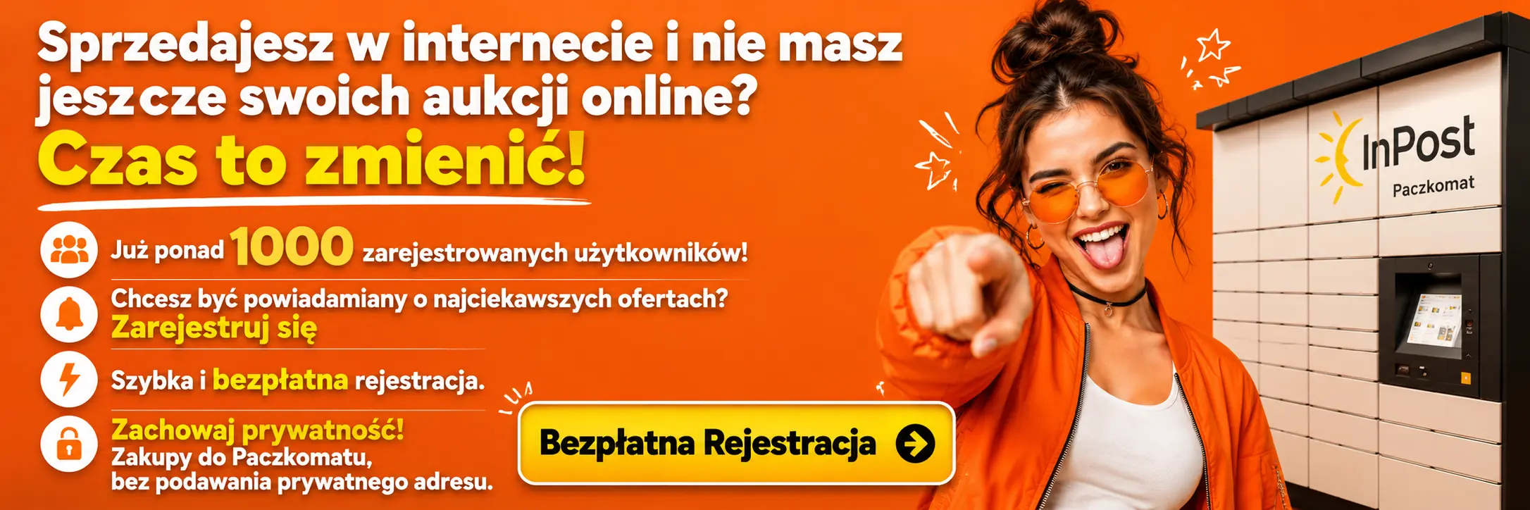 Poradnik dla nowych użytkowników