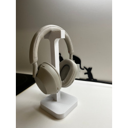 Stojak uchwyt uniwersalny na słuchawki
