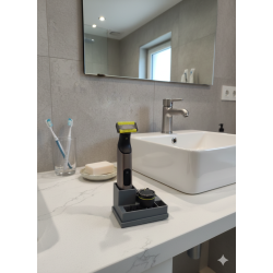 Uchwyt stojak golarka Philips One Blade 