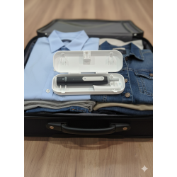 Osłona szczoteczki Oral-B iO