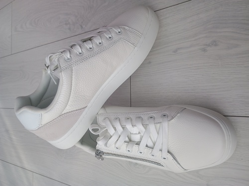 Sneakersy Calvin Klein