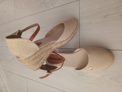 Espadryle Refresh