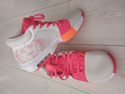 Buty Nike Lebron Witness