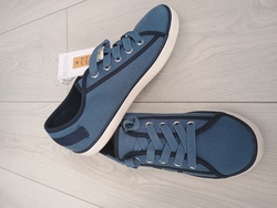 Sneakersy Geox Respira