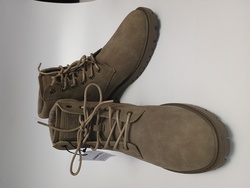 Botki Sznurowane Pier One