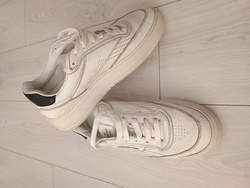 Sneakersy Copenhagen