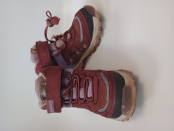 Buty dziecięce Bisgaard