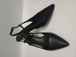 Czółenka Czarne Call it Spring