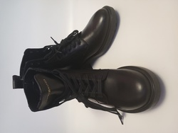 Botki Tommy Hilfiger