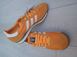 Adidas SL 72 RS Żółte