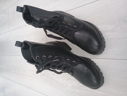 Botki Anna Field R. 36