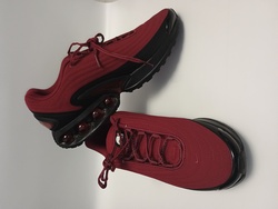 Nike Air Max Dn Winterized