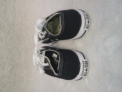 Trampki Converse R.31