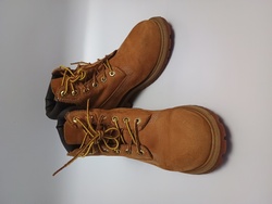 Trapery Timberland