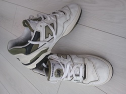 New Balance 550