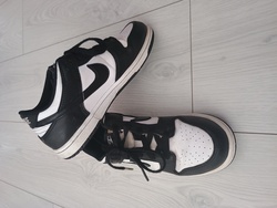 Nike Dunk Dziecięce