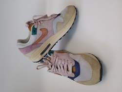 Nike Air Max 1 R.38.5