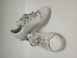 Adidas Stan Smith Białe