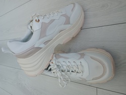 Sneakersy Anna Field