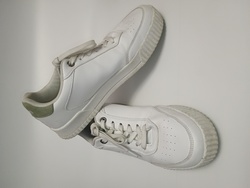 Sneakersy Kappa R.41