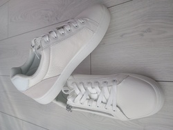 Sneakersy Calvin Klein