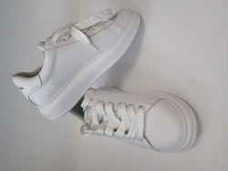 Karl Lagerfeld Białe