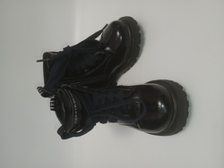 Botki Dziecięce Tommy Hilfiger