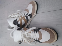 Sneakersy Guess