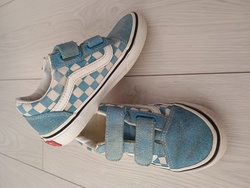 Buty Dziecięce Vans Old Skool