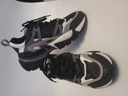 Sneakersy Michael Kors