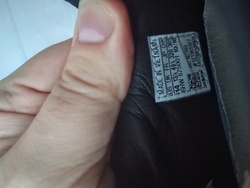 Buty Nike Flex Runner Czarne