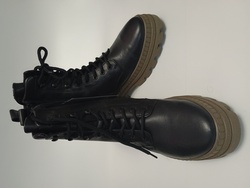 Botki Skórzane Marc OPolo