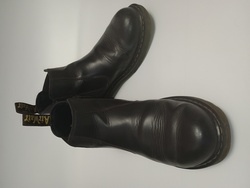 Botki Dr Martens 2976Y