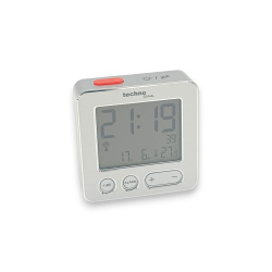 Zegar Radiowy Technoline WT265