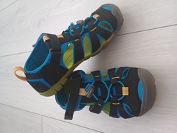 Sandały Keen Seacamp