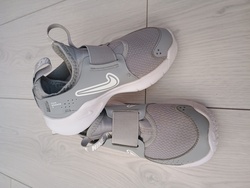 Nike Dziecięce Flex Runner 3