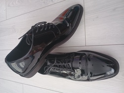 Buty Lakierowane Pier One