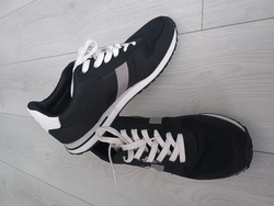 Sneakersy U.S Polo Assn