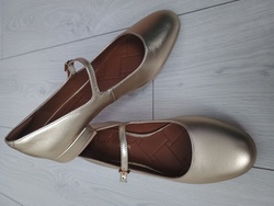 Baleriny Skórzane Kurt Geiger London