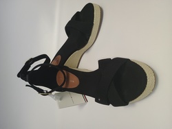 Sandały Tommy Hilfiger