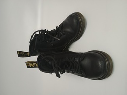 Botki Dr Martens