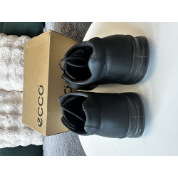 Ecco Exceed M czarne 45 stan bardzo dobry