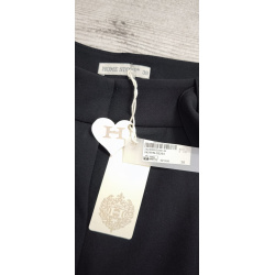 Szorty cargo z wysokim stanem i paskiem Home Store Turkey – Nowe z metką! (M/38)