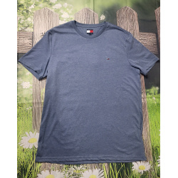 Koszulka Męska t-shirt Tommy Hilfiger /Tommy Jeans rozmiar XL