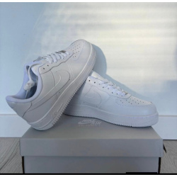Nike Air force white białe