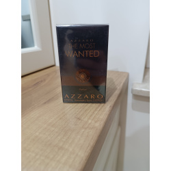 Azzaro the most wanted parfum 