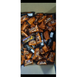 BATONY NIEMIECKIE 4 kg 