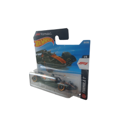 🧡🏎️ Autko Hot Wheels McLaren Formula 1 Team 🏎️🧡