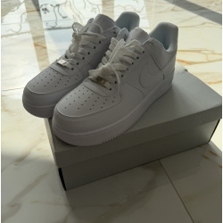 Nike Air Force 1 nowe z metką rozmiar 42