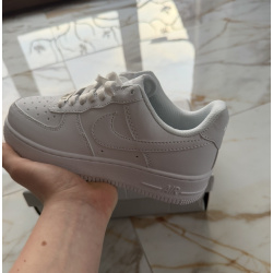 Nike Air Force 1 nowe z metką 37.5